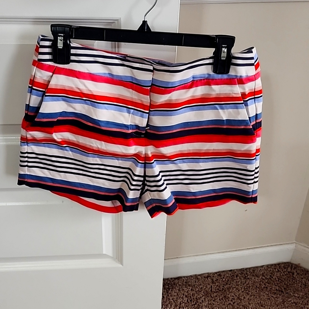 Closet clean out